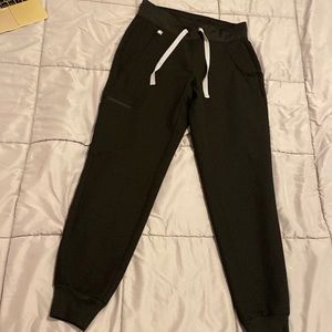 Figs jogger scrub pants